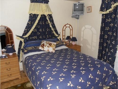 The Captains House Lynmouth Zewnętrze zdjęcie