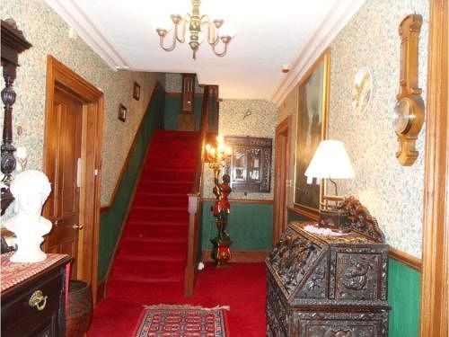 The Captains House Lynmouth Zewnętrze zdjęcie