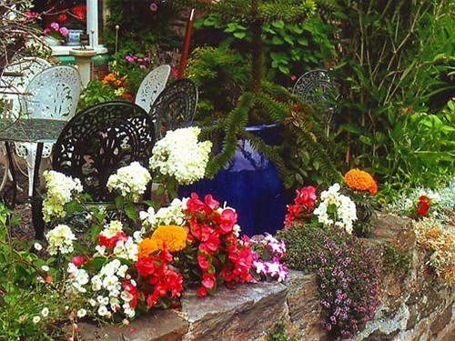 The Captains House Lynmouth Zewnętrze zdjęcie